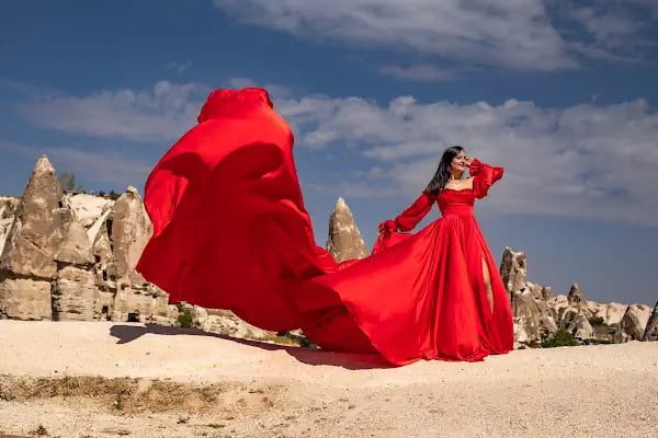 Tayfun Öztürk Fotoğraf Tasarım - Resim 14
