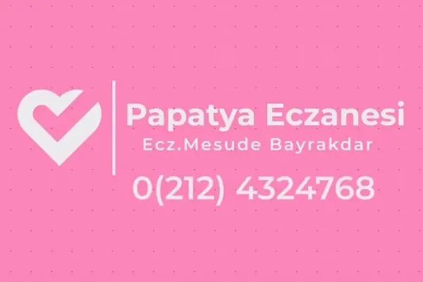 Papatya Eczanesi - Resim 6
