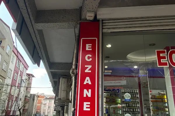 Papatya Eczanesi - Resim 9