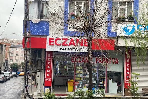 Papatya Eczanesi - Resim 7