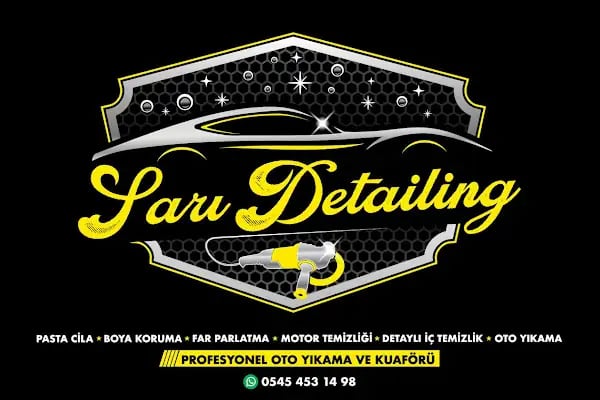 Sarı Detailing - Resim 8