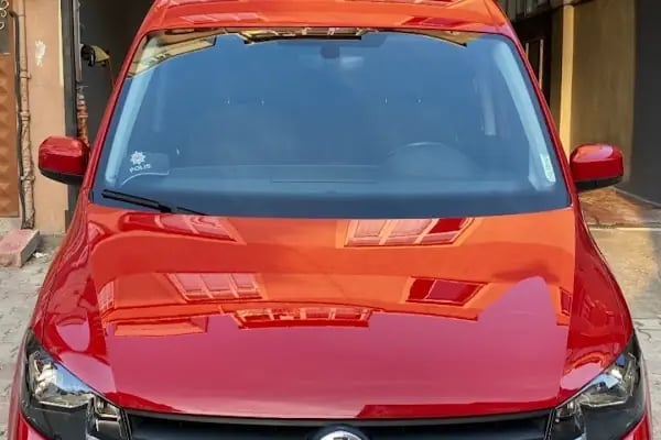 Sarı Detailing - Resim 7