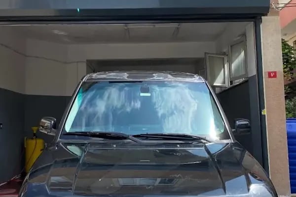 Sarı Detailing - Resim 6