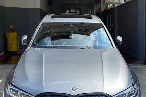 Sarı Detailing - Resim 5
