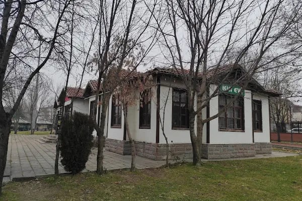 Sincan Hayvanat Bahçesi - Resim 19