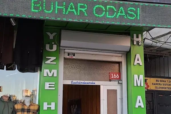 5 Yıldızlı Sultan Hamamı Spa &amp; YÜZME HAVUZU - Resim 5