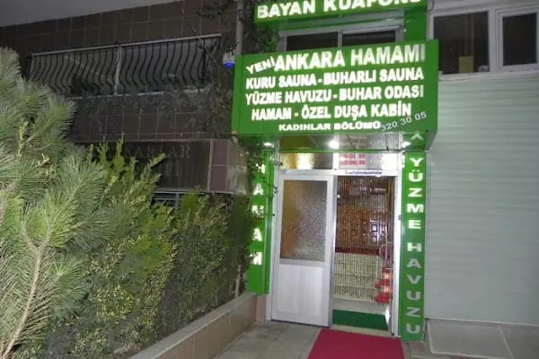 5 Yıldızlı Sultan Hamamı Spa &amp; YÜZME HAVUZU - Resim 4