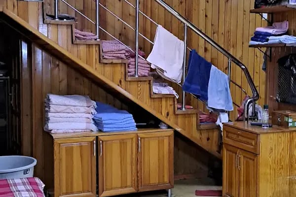 5 Yıldızlı Sultan Hamamı Spa &amp; YÜZME HAVUZU - Resim 3