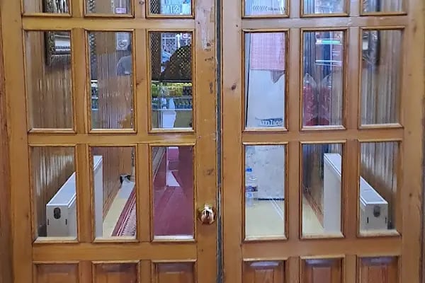 5 Yıldızlı Sultan Hamamı Spa &amp; YÜZME HAVUZU - Resim 14