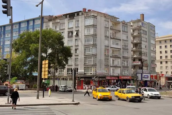 5 Yıldızlı Sultan Hamamı Spa &amp; YÜZME HAVUZU - Resim 6