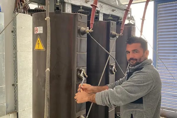 HAKAN ELEKTRİK AKYARLAR - Resim 9