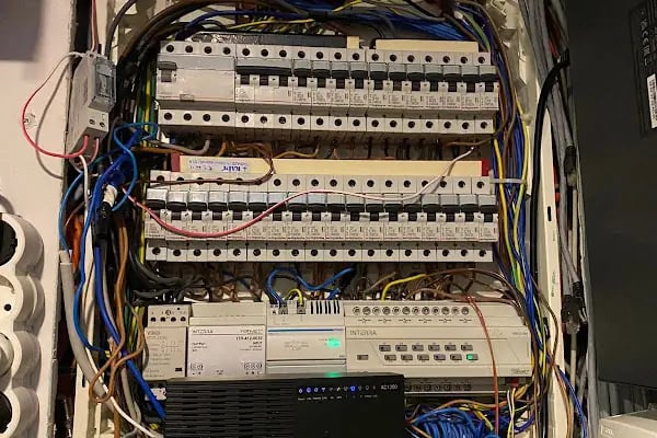 HAKAN ELEKTRİK AKYARLAR - Resim 4