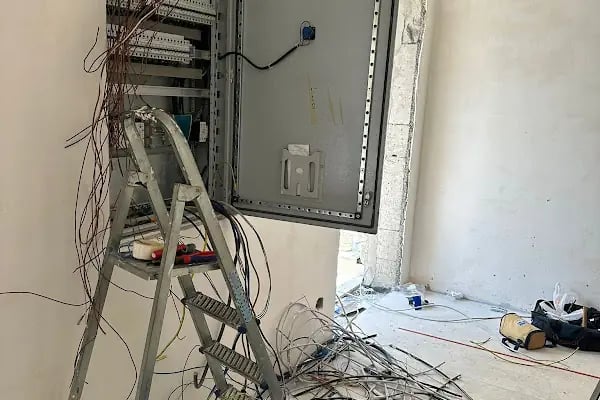 HAKAN ELEKTRİK AKYARLAR - Resim 19