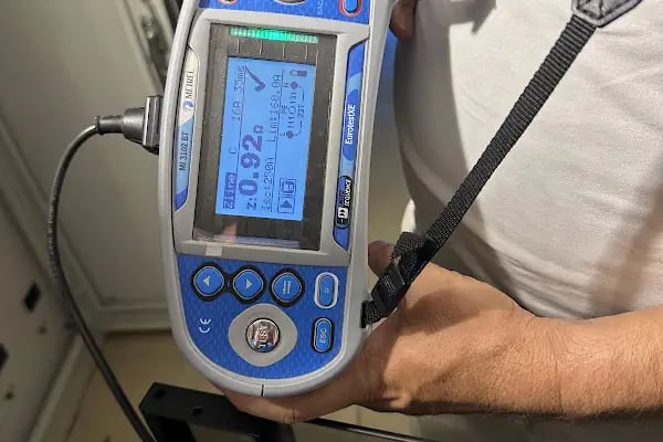 HAKAN ELEKTRİK AKYARLAR - Resim 6