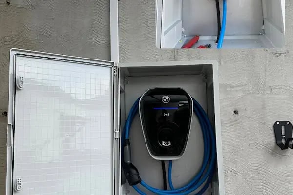 HAKAN ELEKTRİK AKYARLAR - Resim 8
