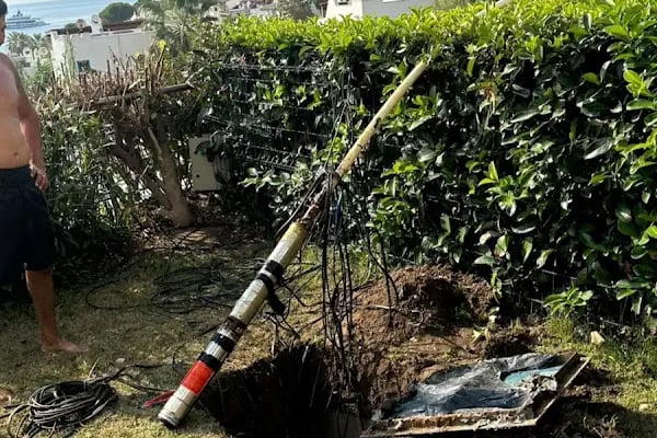 HAKAN ELEKTRİK AKYARLAR - Resim 14