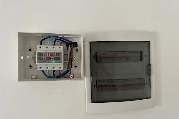 HAKAN ELEKTRİK AKYARLAR - Resim 3