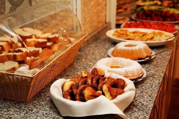Ankara Gold Hotel - Resim 6