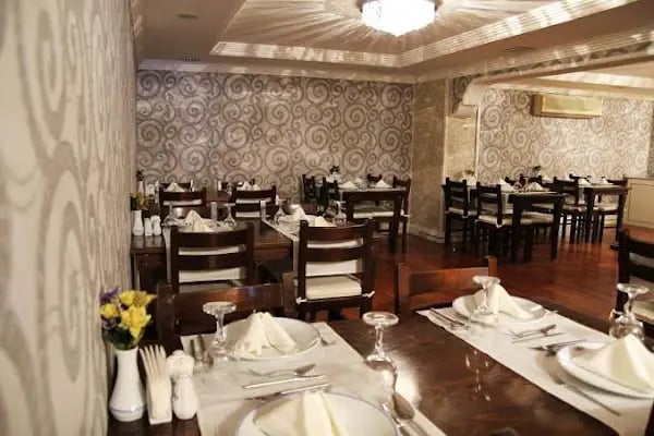 Ankara Gold Hotel - Resim 9