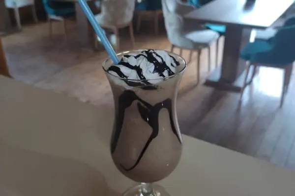 Buhara Kır Cafe - Resim 10
