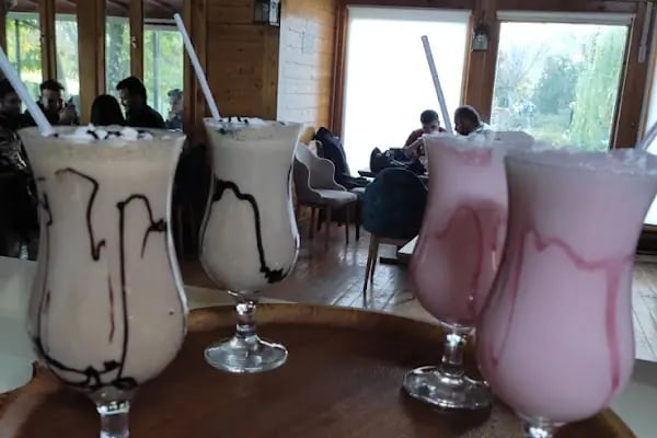 Buhara Kır Cafe - Resim 6