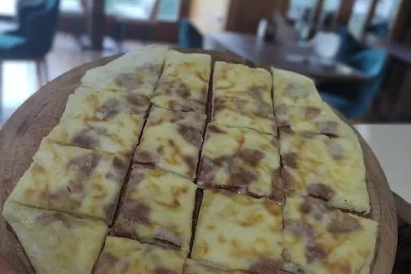 Buhara Kır Cafe - Resim 7