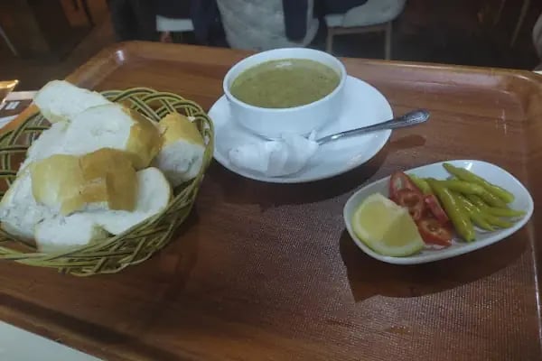 Buhara Kır Cafe - Resim 8