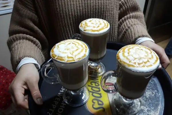 Buhara Kır Cafe - Resim 5