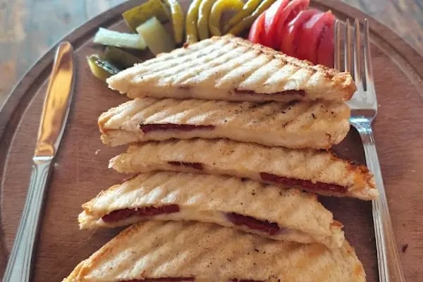 Buhara Kır Cafe - Resim 3