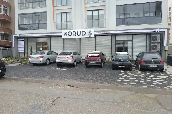 KORUDİŞ Ağız ve Diş Sağlığı Polikliniği - Resim 16