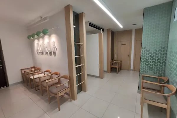 KORUDİŞ Ağız ve Diş Sağlığı Polikliniği - Resim 2