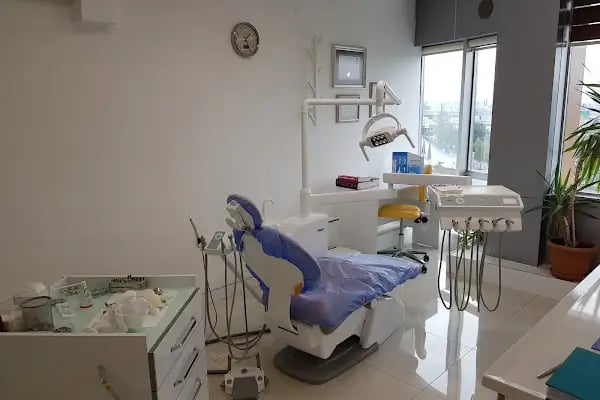 KORUDİŞ Ağız ve Diş Sağlığı Polikliniği - Resim 4