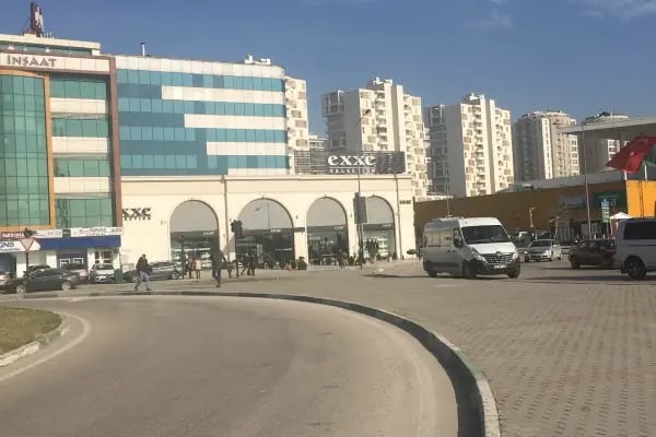 KORUDİŞ Ağız ve Diş Sağlığı Polikliniği - Resim 12