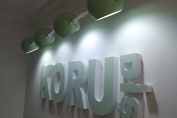 KORUDİŞ Ağız ve Diş Sağlığı Polikliniği - Resim 18