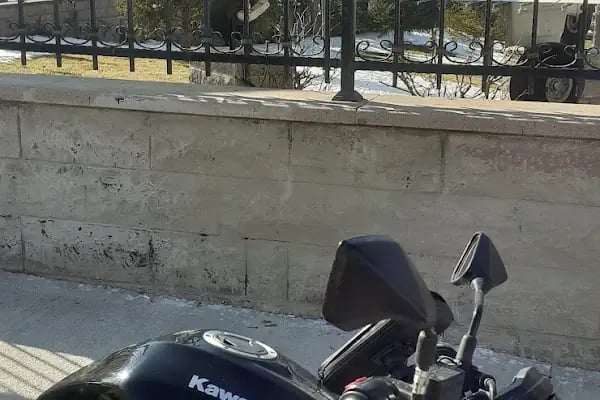 Bisiklet parkı (Uçaklı Park) - Resim 10