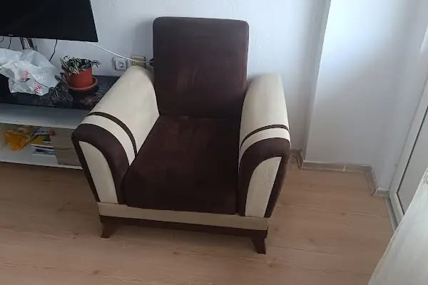 miraç koltuk yıkama - Resim 3