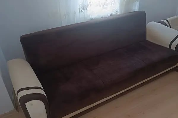 miraç koltuk yıkama - Resim 5