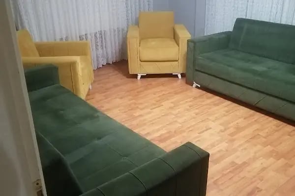 miraç koltuk yıkama - Resim 4