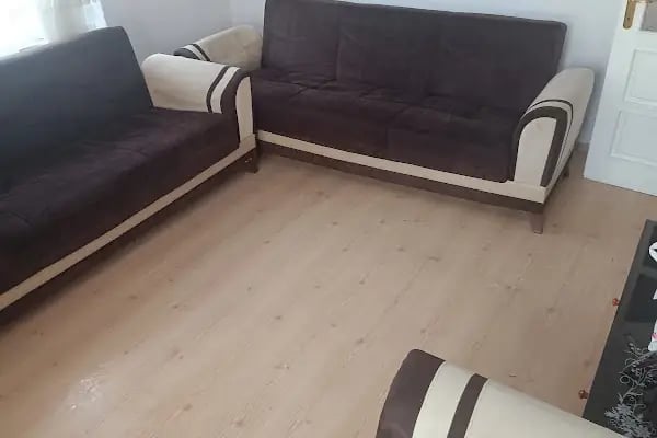 miraç koltuk yıkama - Resim 2