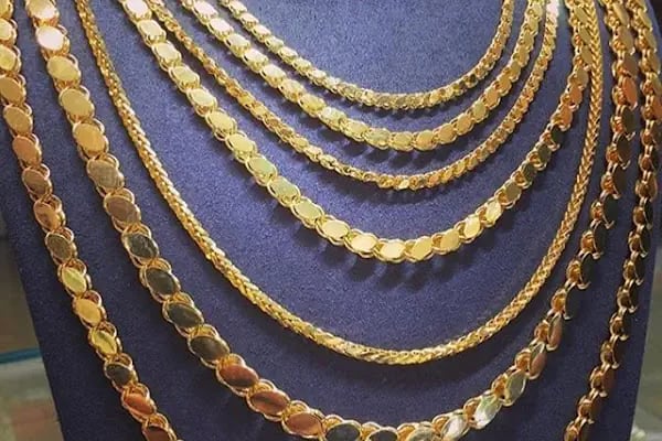 İSMAİL PEKDEMİR KUYUMCULUK ULUS - Resim 6