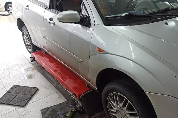 LASTİK USTAM YOL YARDIM - Resim 4
