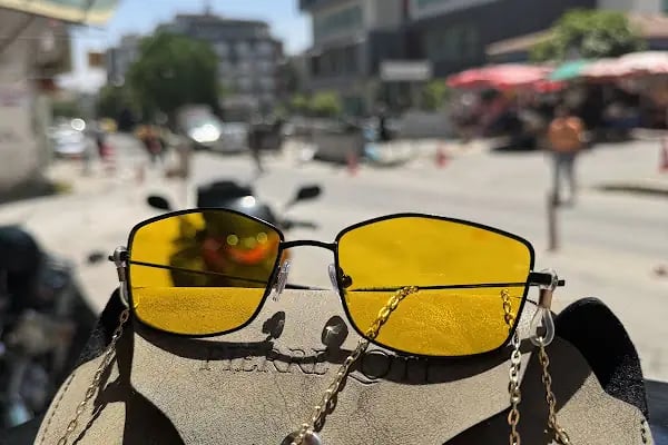 İmza optik 2 - Resim 12