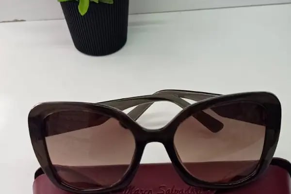 İmza optik 2 - Resim 13
