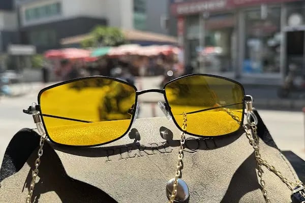 İmza optik 2 - Resim 15