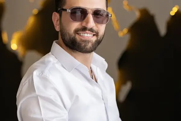 İmza optik 2 - Resim 14