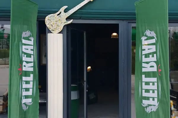 EGELİ MEYHANE PUB BAR - Resim 2