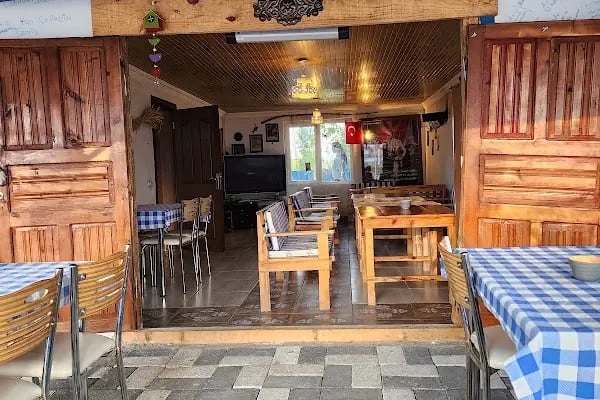 EGELİ MEYHANE PUB BAR - Resim 14