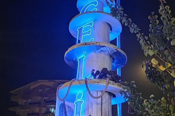 EGELİ MEYHANE PUB BAR - Resim 16