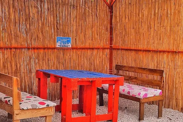 EGELİ MEYHANE PUB BAR - Resim 8