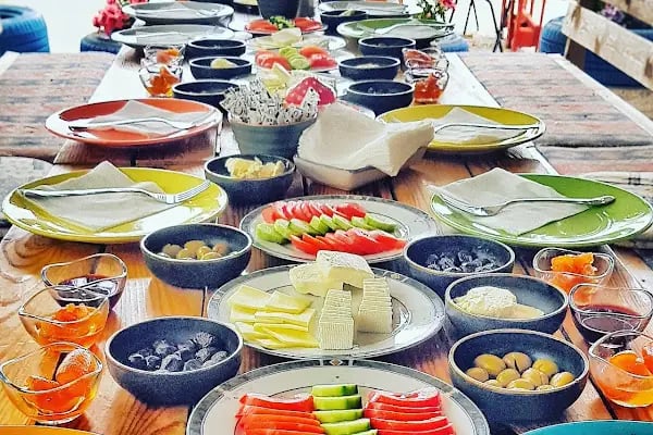 EGELİ MEYHANE PUB BAR - Resim 20